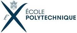 Logo École Polytechnique