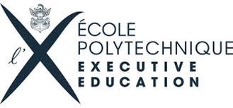 Logo École Polytechnique Executive Master