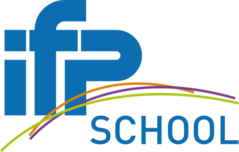 Logo IFP School